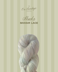 Shucks | Mohair Lace PRE-ORDER