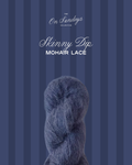 Skinny Dip | Mohair Lace PRE-ORDER