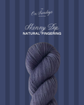 Skinny Dip | Natural Fingering PRE-ORDER