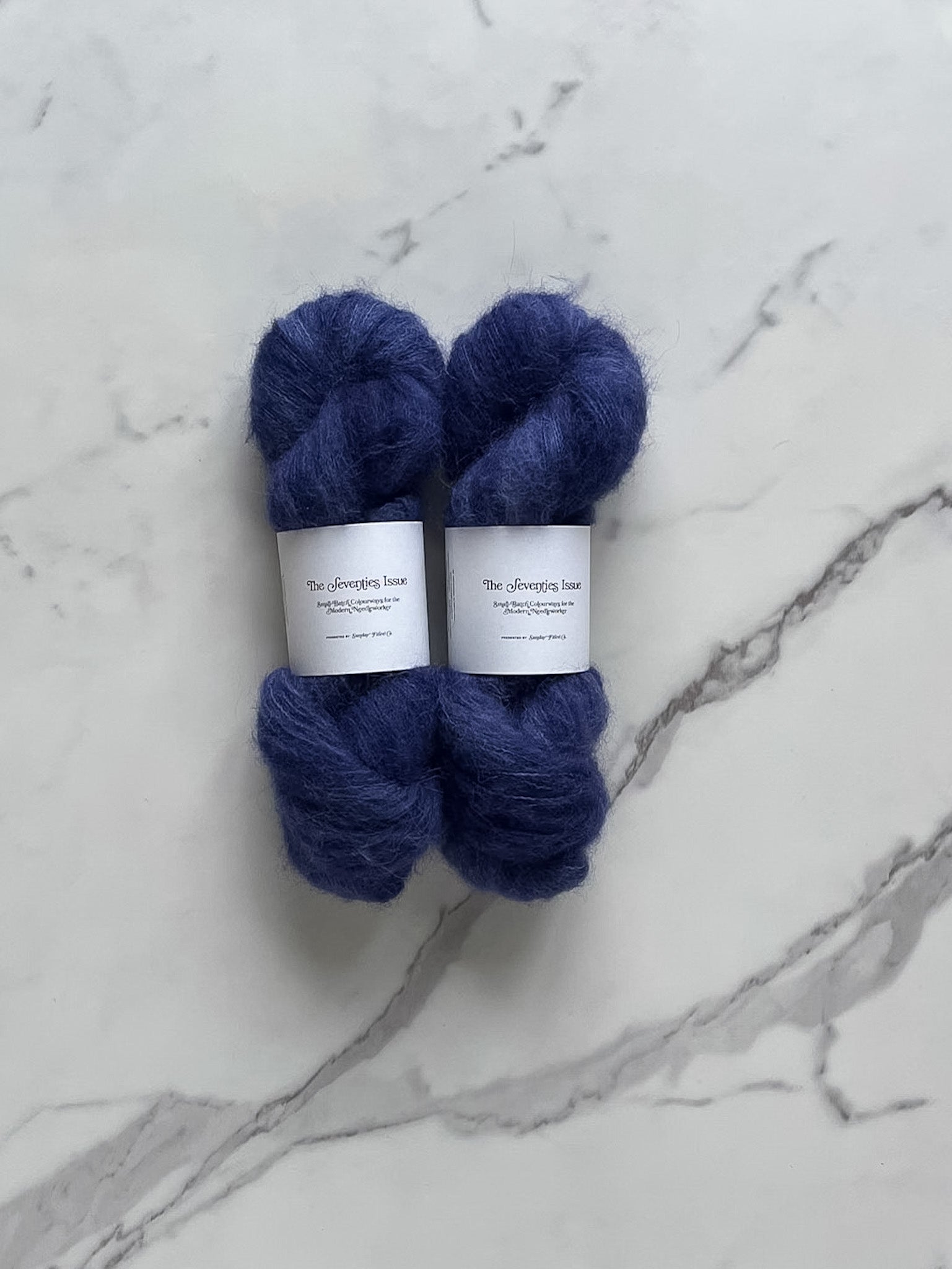 Night Fever | Suri Lace *Milled in Canada (Oopsie!)