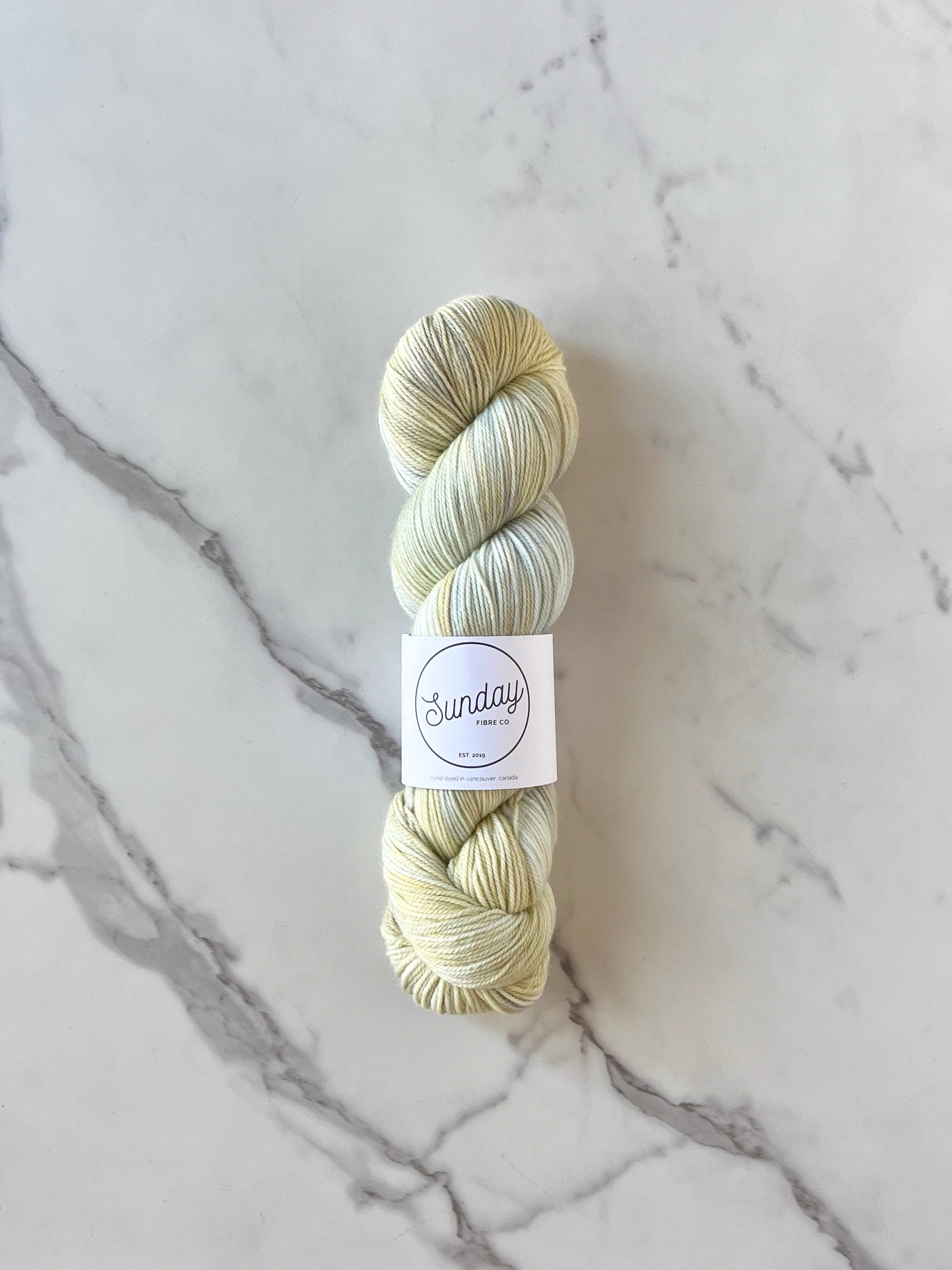 Eco Sock - One of a Kind (OOAK) | IN-STOCK