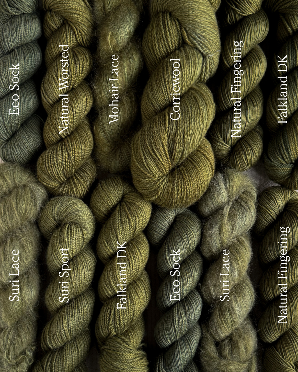 The Seventies Issue: Olive My Love PRE-ORDER