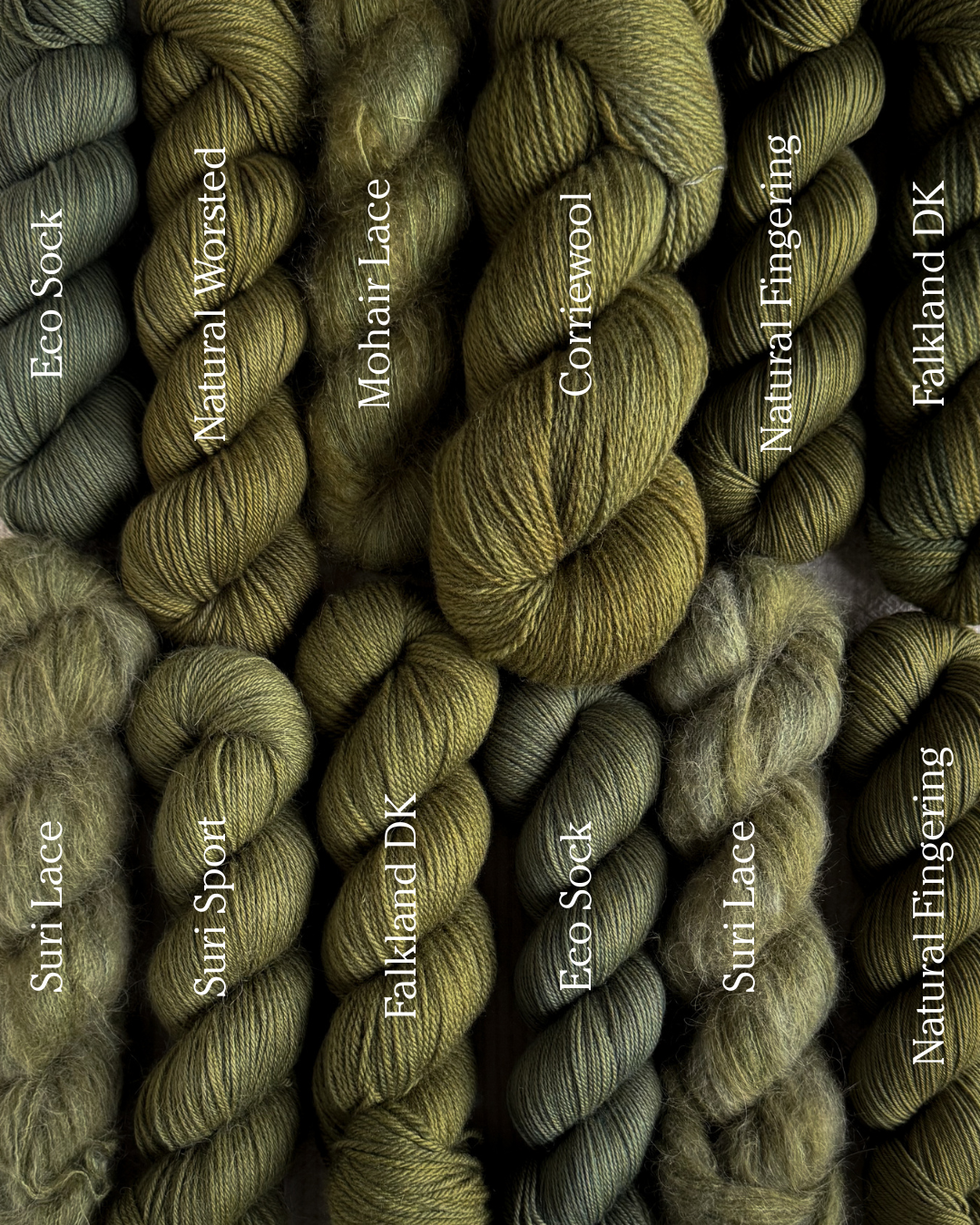 The Seventies Issue: Olive My Love PRE-ORDER