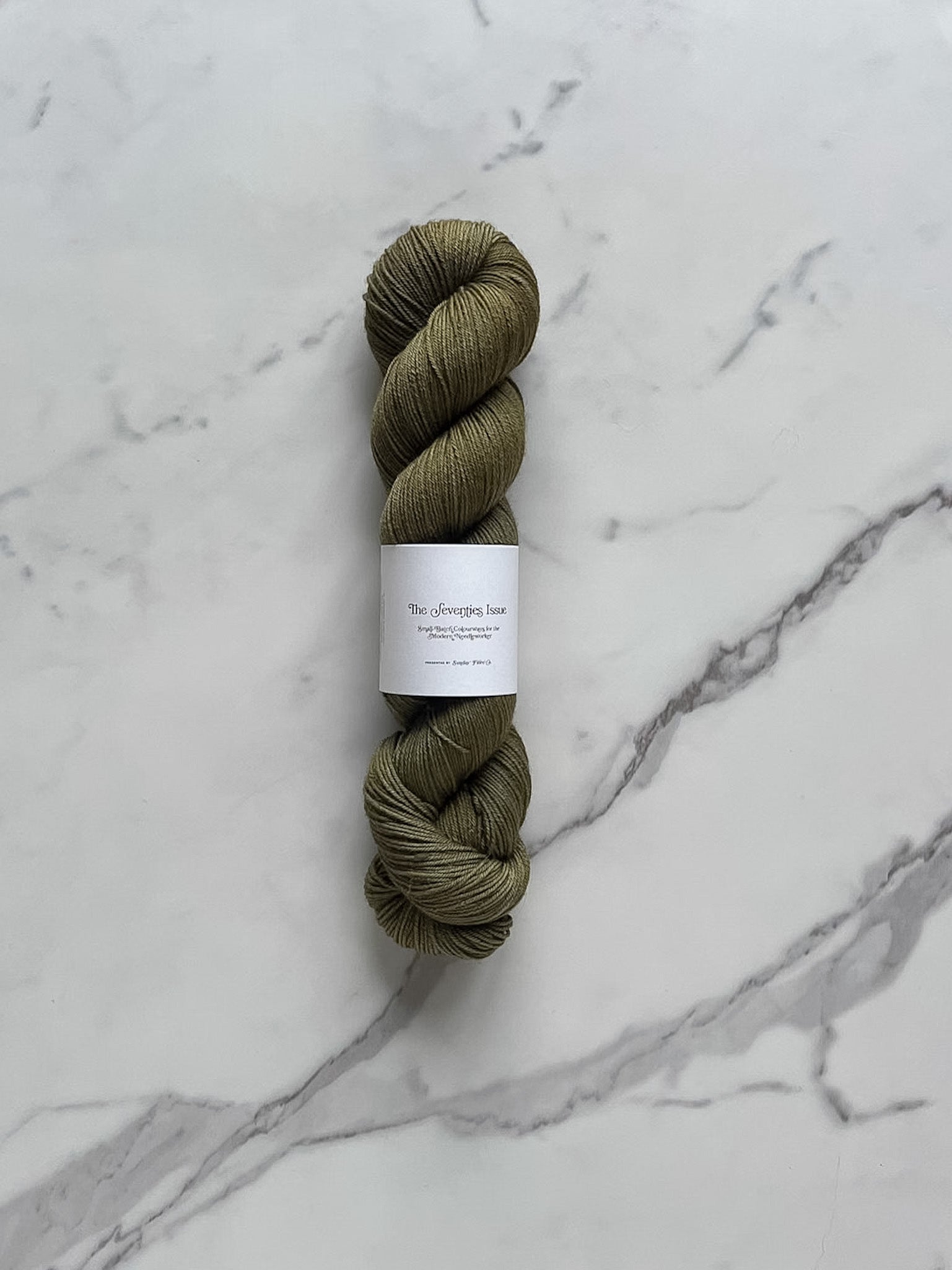 Olive My Love | Natural Fingering (Oopsie!)