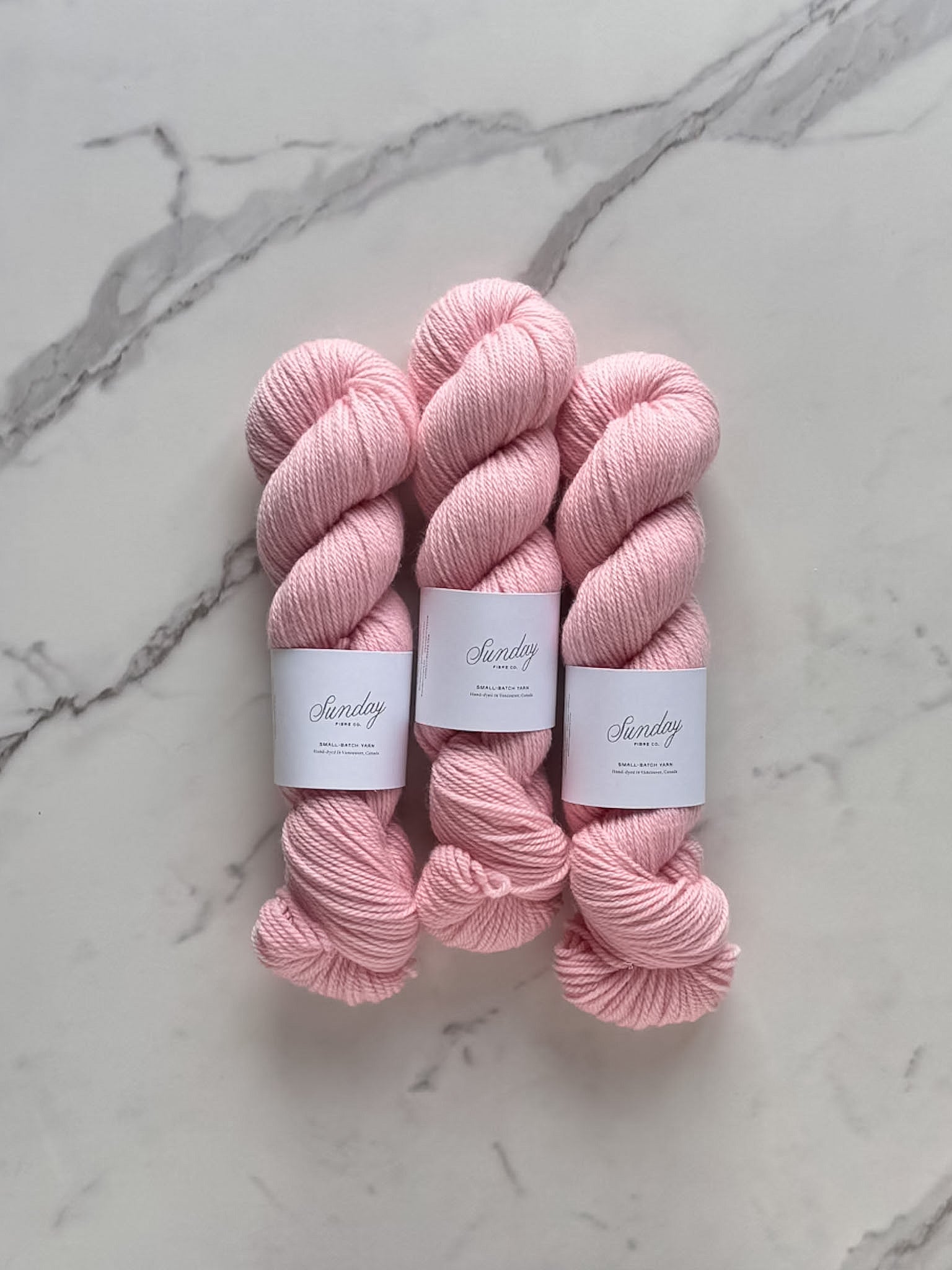 Pillow Talk | Falkland DK