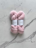 Pillow Talk | Suri Lace *Milled in Canada (Oopsie!)
