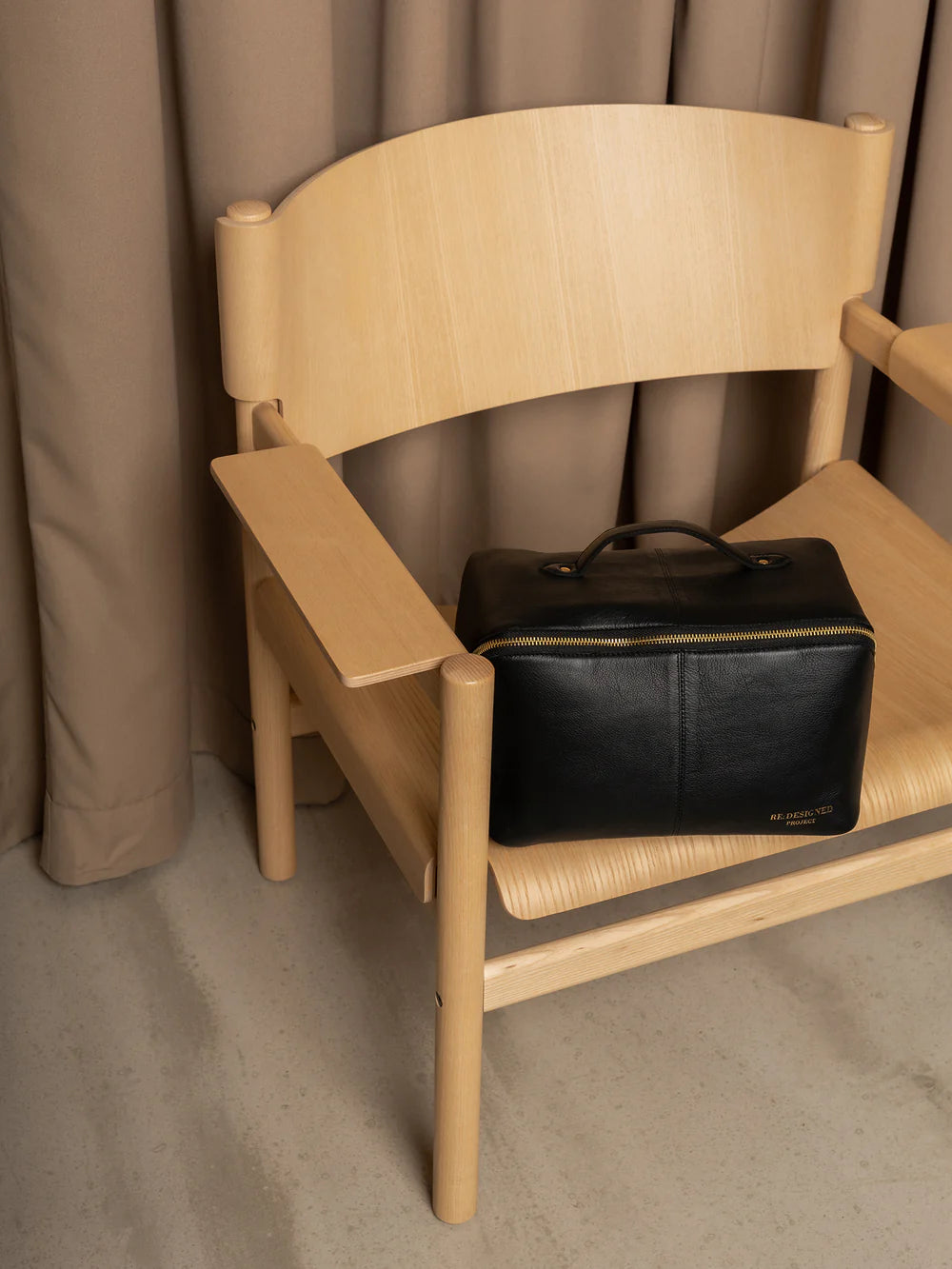 Project 10 | Large Project Bag