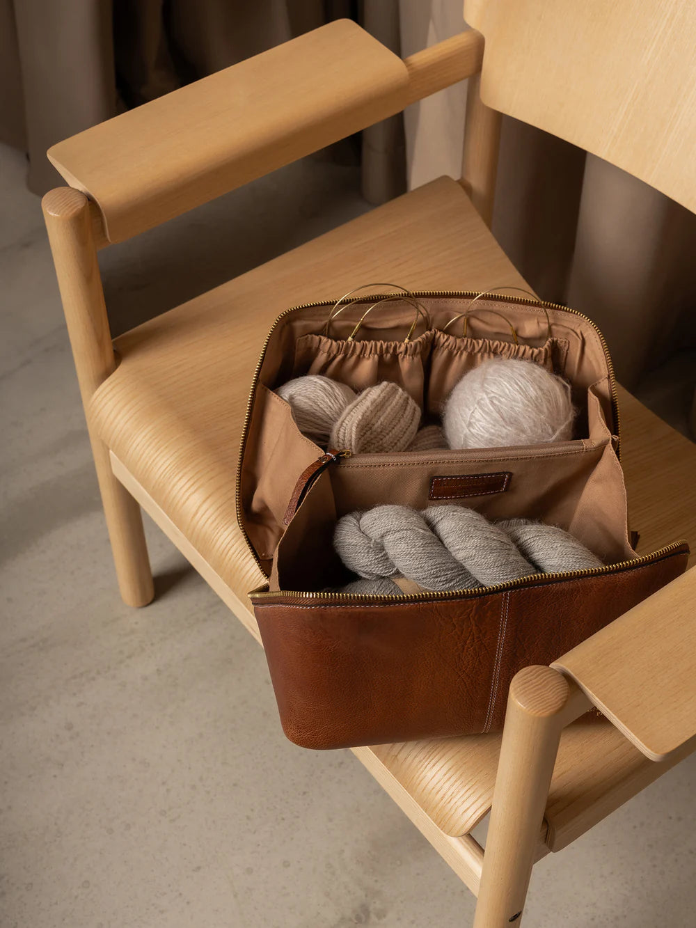 Project 10 | Large Project Bag