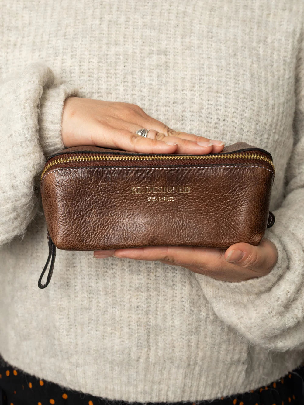 Project 36 | Small Project Bag