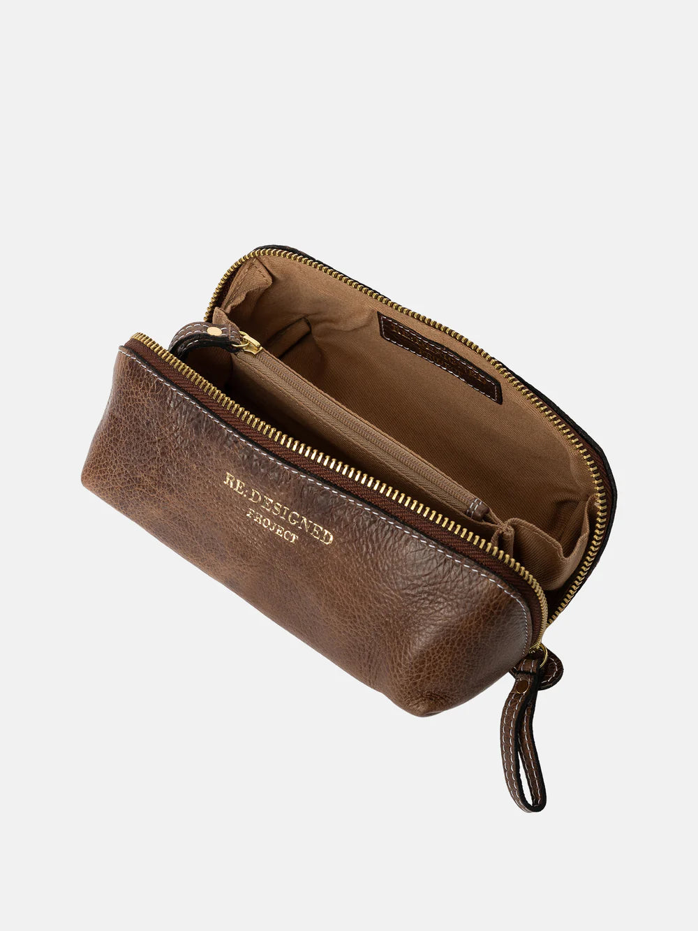 Project 36 | Small Project Bag