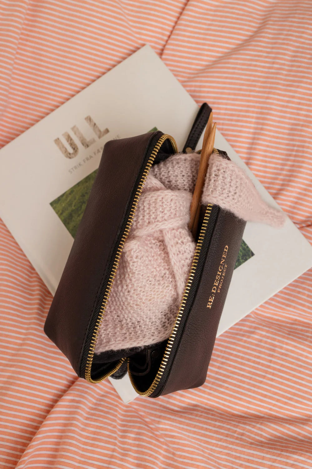 Project 36 | Small Project Bag