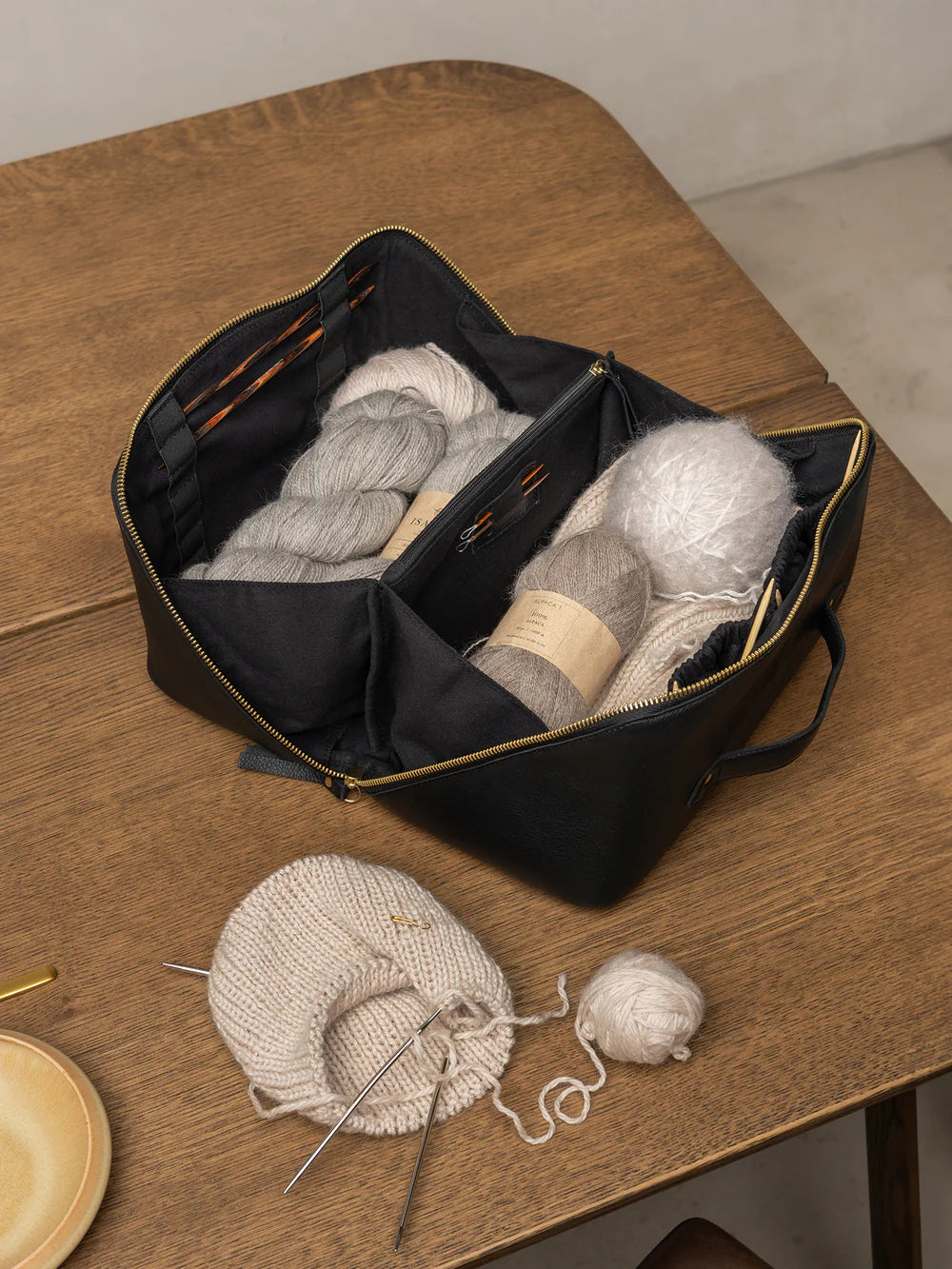 Project 9 | Medium Project Bag