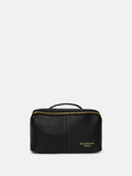 Project 9 (Medium Project Bag) | Black & Gold