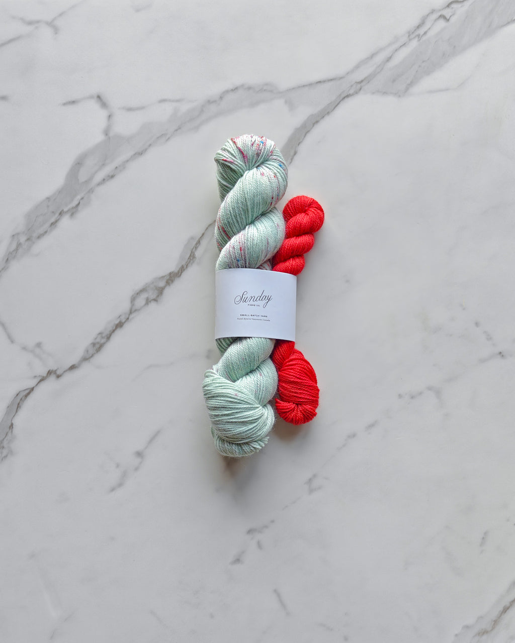 Salt Water Taffy | Eco Sock Set PREORDER