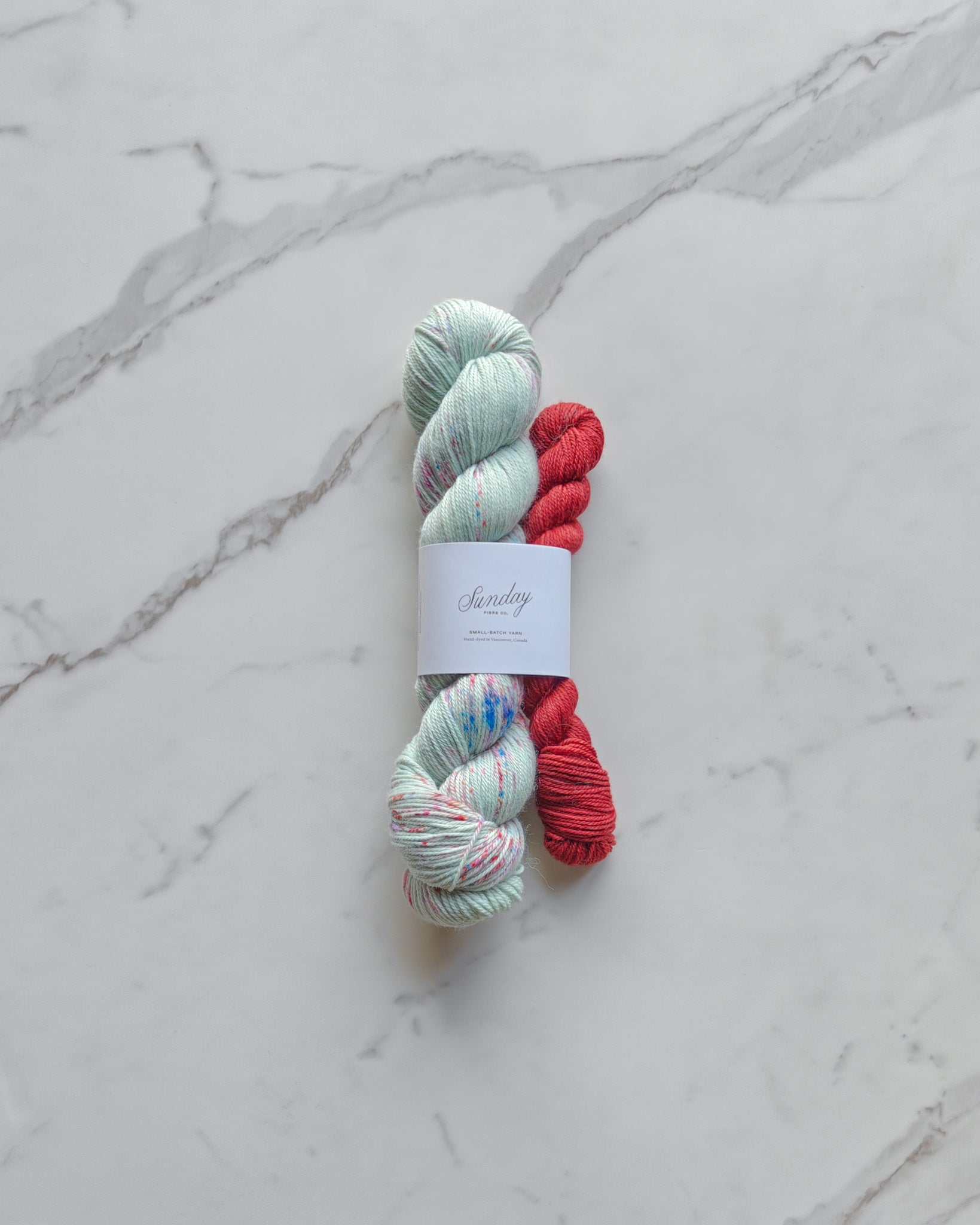 Salt Water Taffy | Eco Sock Set PREORDER