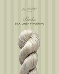 Shucks | Silk Linen Fingering PRE-ORDER