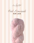 Pink Lemonade | Suri Lace PRE-ORDER