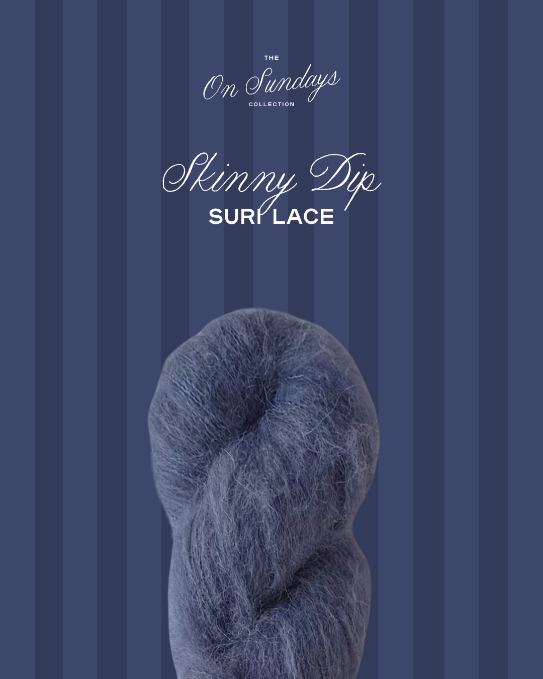 Skinny Dip | Suri Lace PRE-ORDER