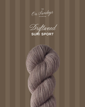 Driftwood | Suri Sport PRE-ORDER