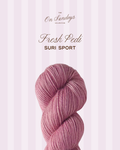 Fresh Pedi | Suri Sport PRE-ORDER