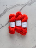 Team Zissou | Suri Lace