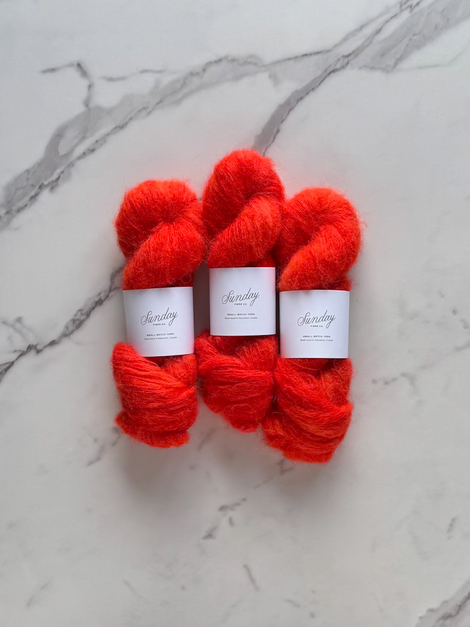 Team Zissou | Suri Lace