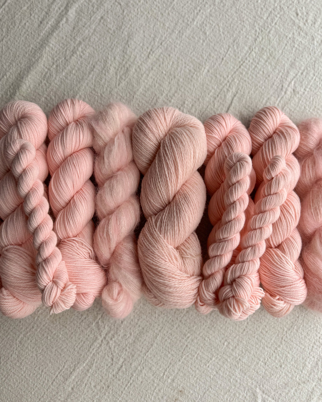 The Grand Palette: Alteration of Glove IN-STOCK