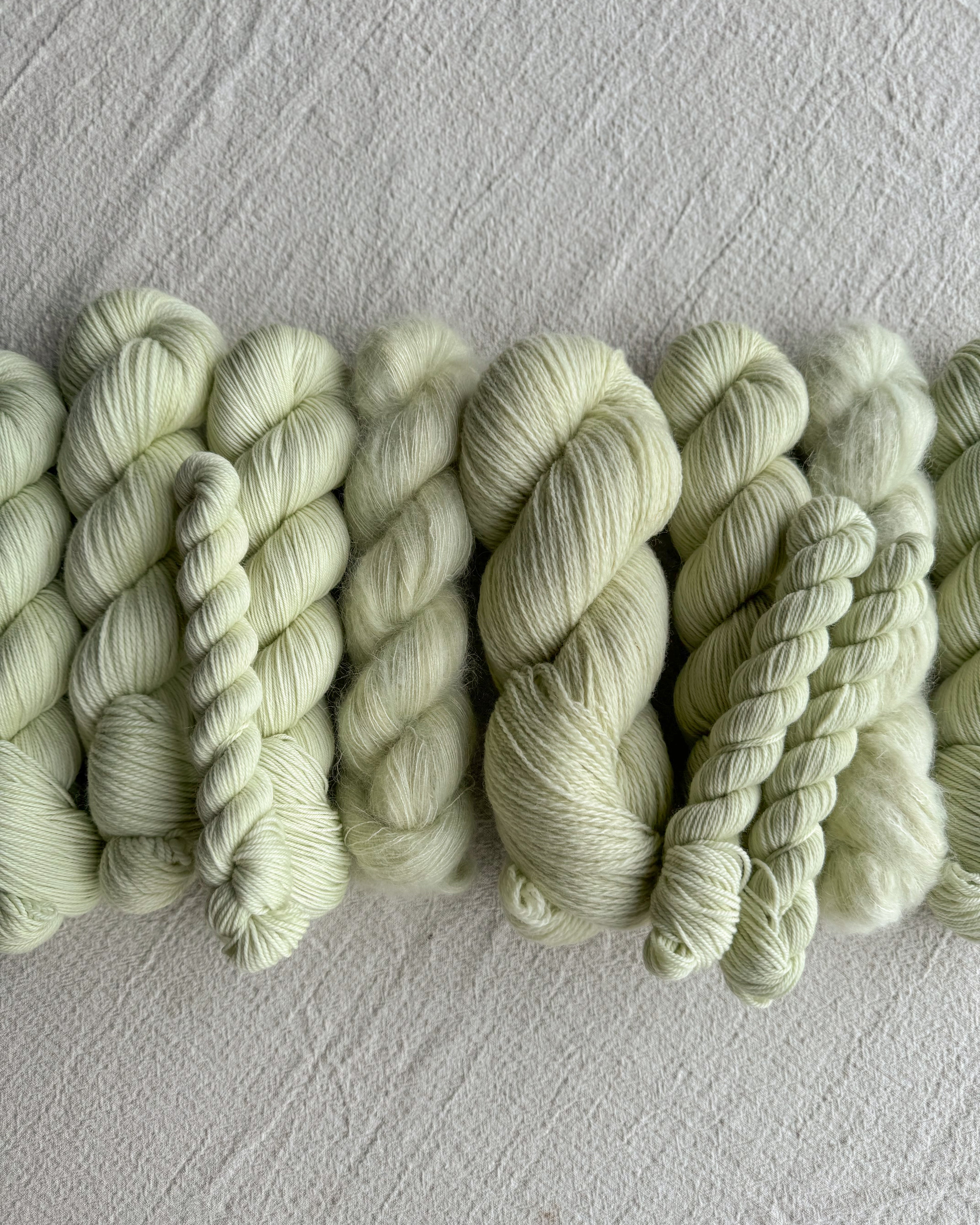 The Grand Palette: Camp Ivanhoe IN-STOCK