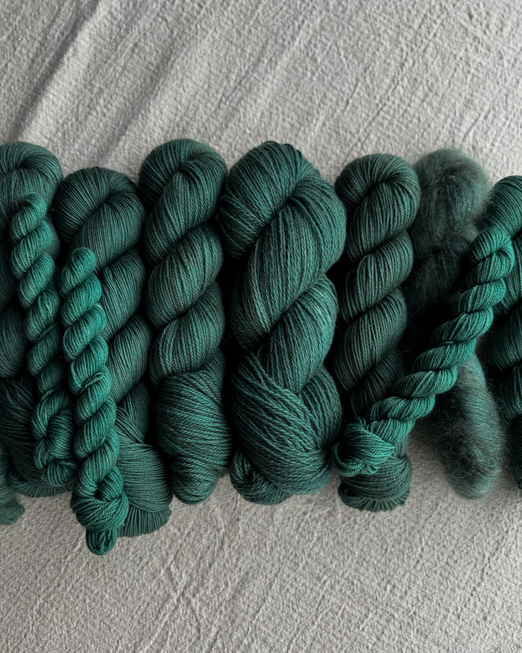 The Grand Palette: I Saved Latin IN-STOCK