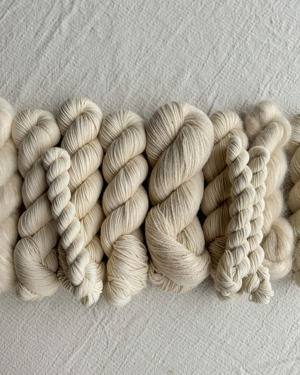 The Grand Palette: Itinerary IN-STOCK