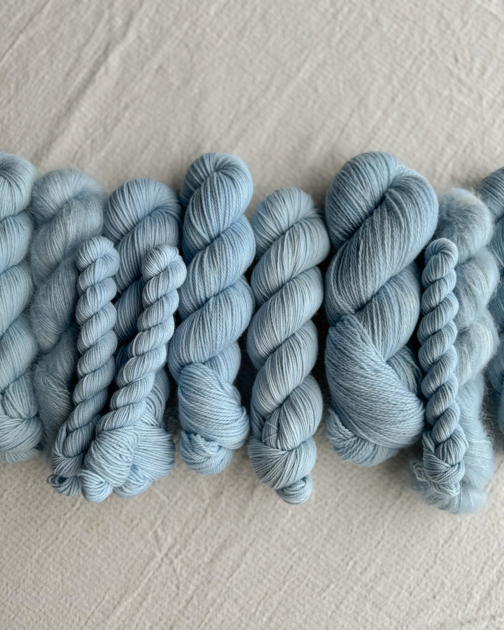 The Grand Palette: Kristofferson IN-STOCK