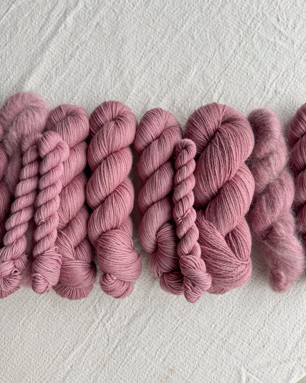 The Grand Palette: Lobby Boy IN-STOCK