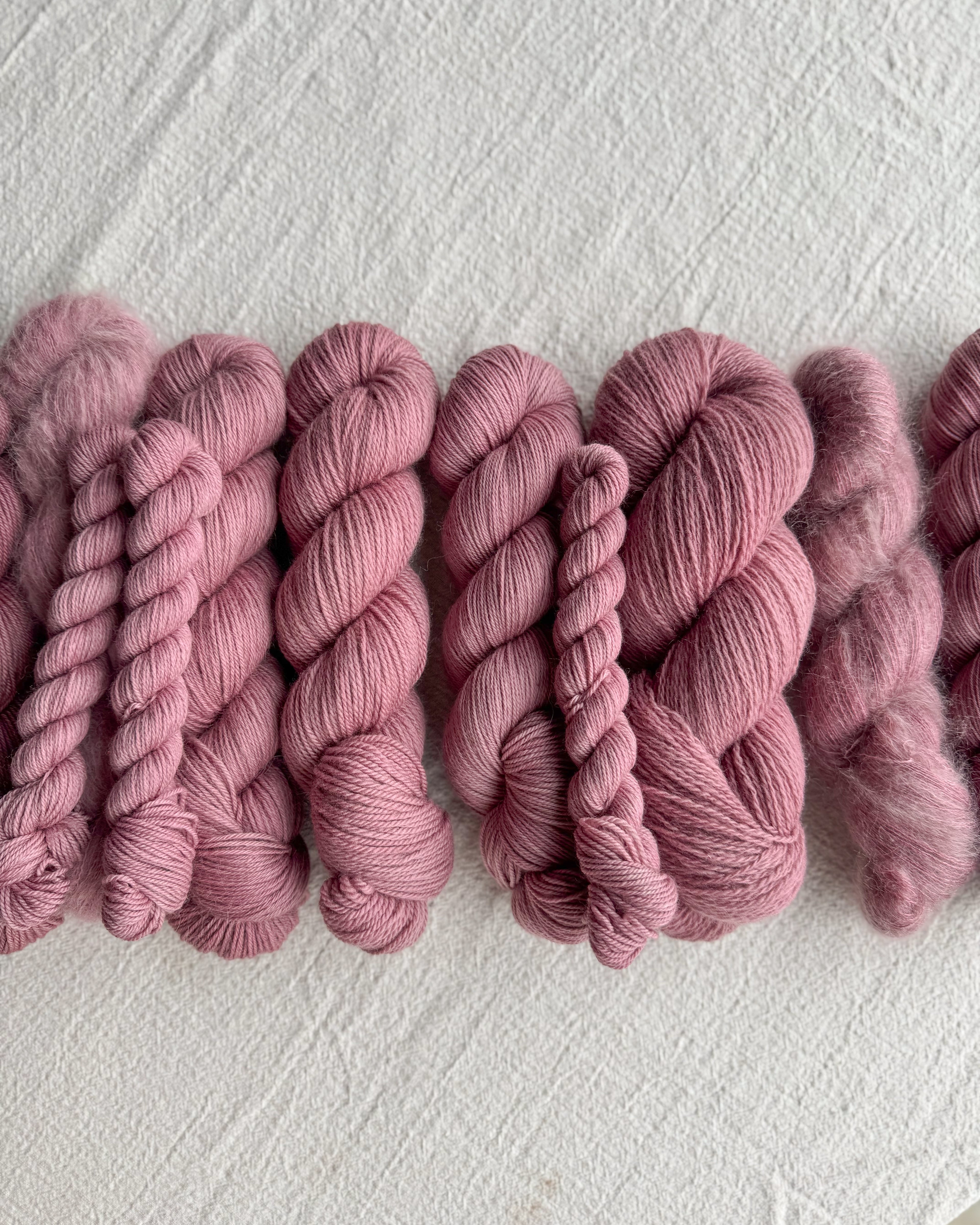 The Grand Palette: Lobby Boy IN-STOCK