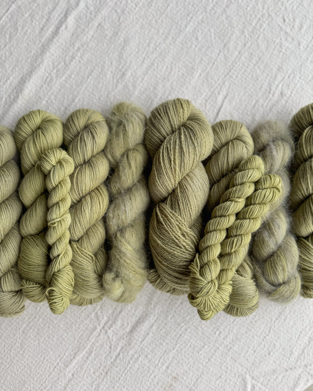 The Grand Palette: New Penzance IN-STOCK