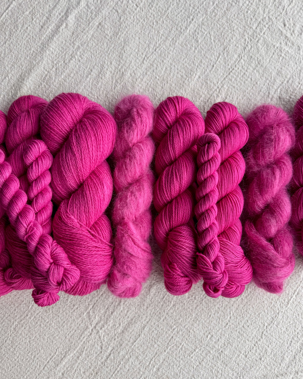 The Grand Palette: Suzy Bishop IN-STOCK