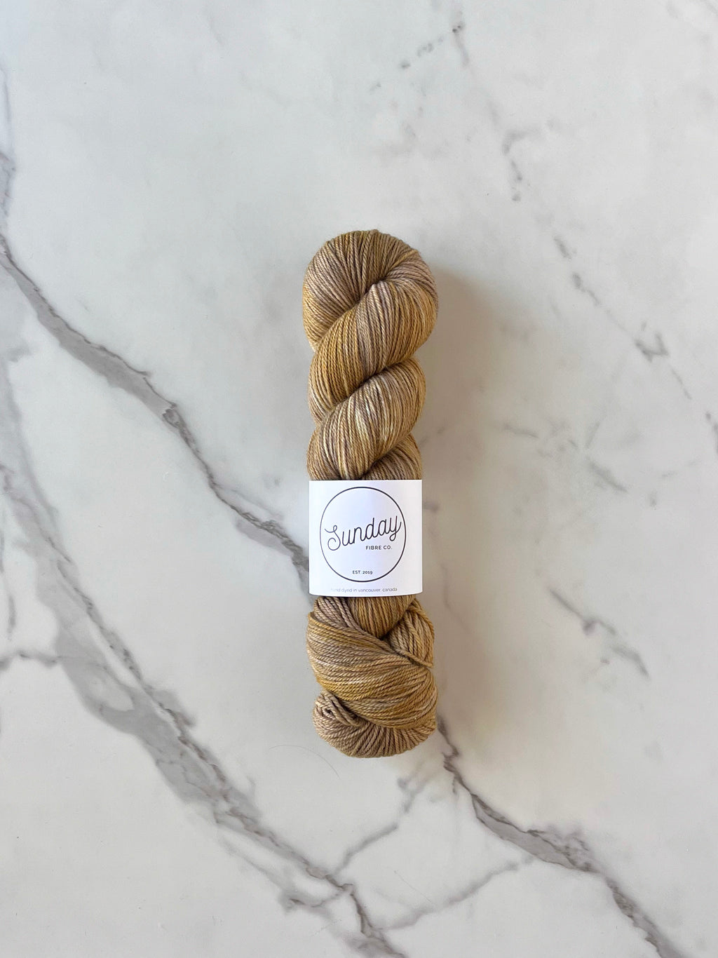 Lonely Socks Yarn Club | IN-STOCK