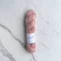 Rosy | Suri Lace *Milled in Peru