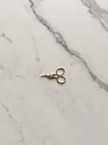 Storkiette Scissors | Gold